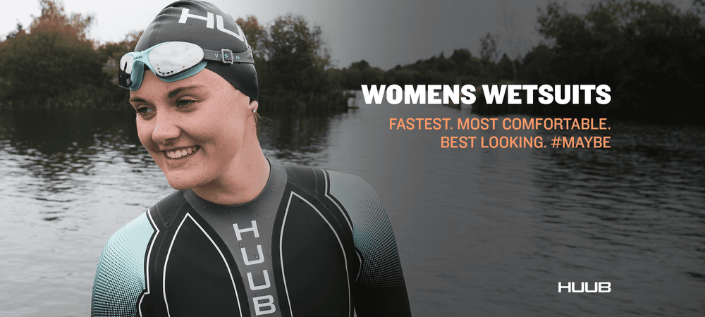 WOMENS WETSUITS