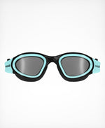 HUUB Goggles Aphotic Swim Goggle - Photochromatic - Aqua I DEMO DEMO_A2-AGAQ