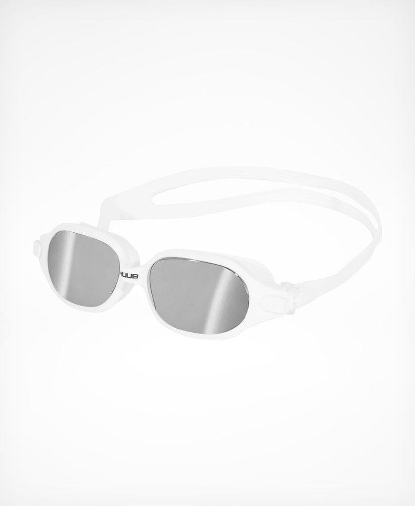 HUUB Goggles Retro Goggle White I DEMO DEMO_A2-RETROW
