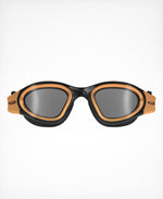 HUUB Goggles Aphotic Swim Goggle - Photochromatic - Black/Bronze I DEMO DEMO_A2-AGBZ