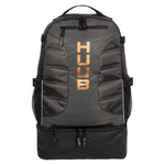 HUUB Accessories TT Bag - Gold Black A2-TTG