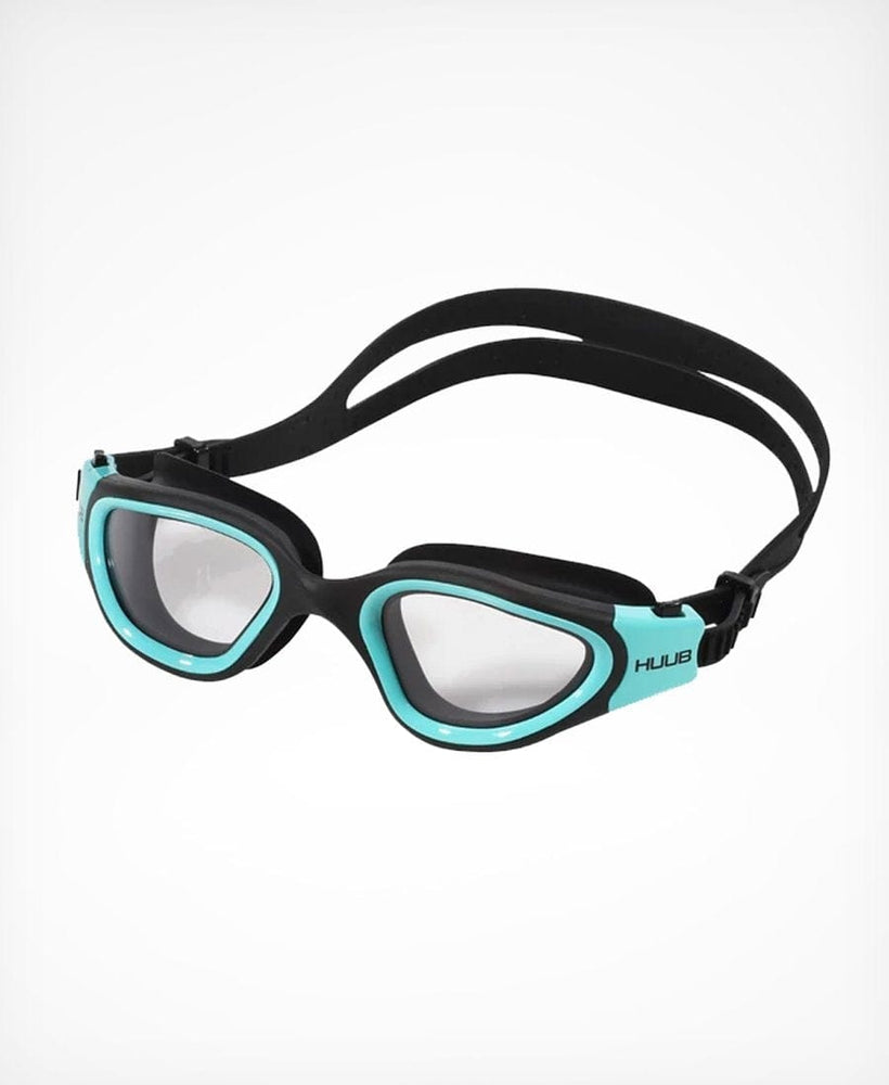 HUUB Goggles Aphotic Swim Goggle - Aqua A2-AGAQ