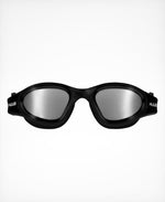 Aphotic Swim Goggle - Photochromatic - Black Mirrored