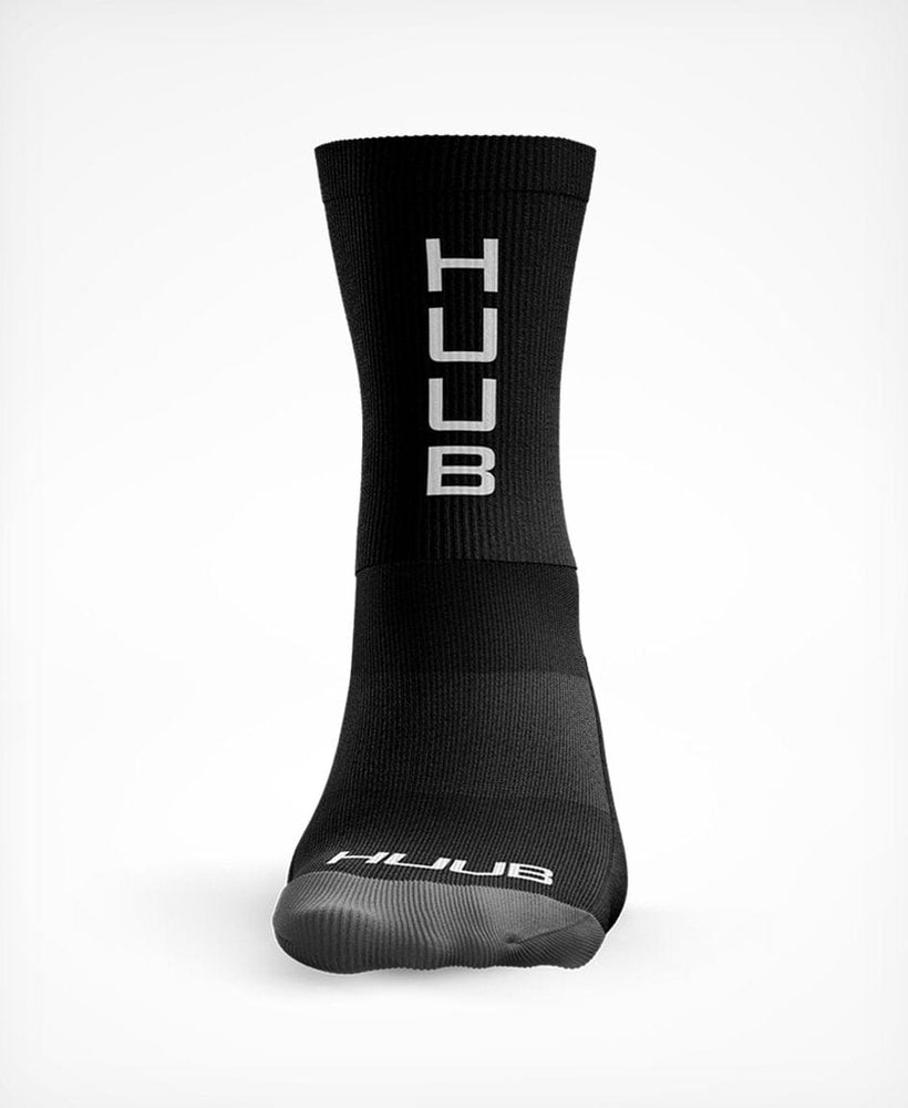HUUB Cycle Wear HUUB Cycling Sock - Black
