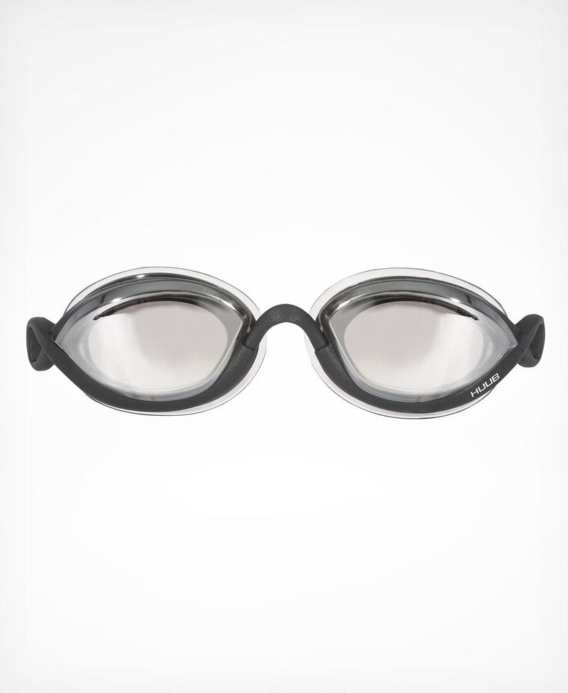 HUUB Goggles Pinnacle Air Seal Goggle - Black/Black A2-PINNBB