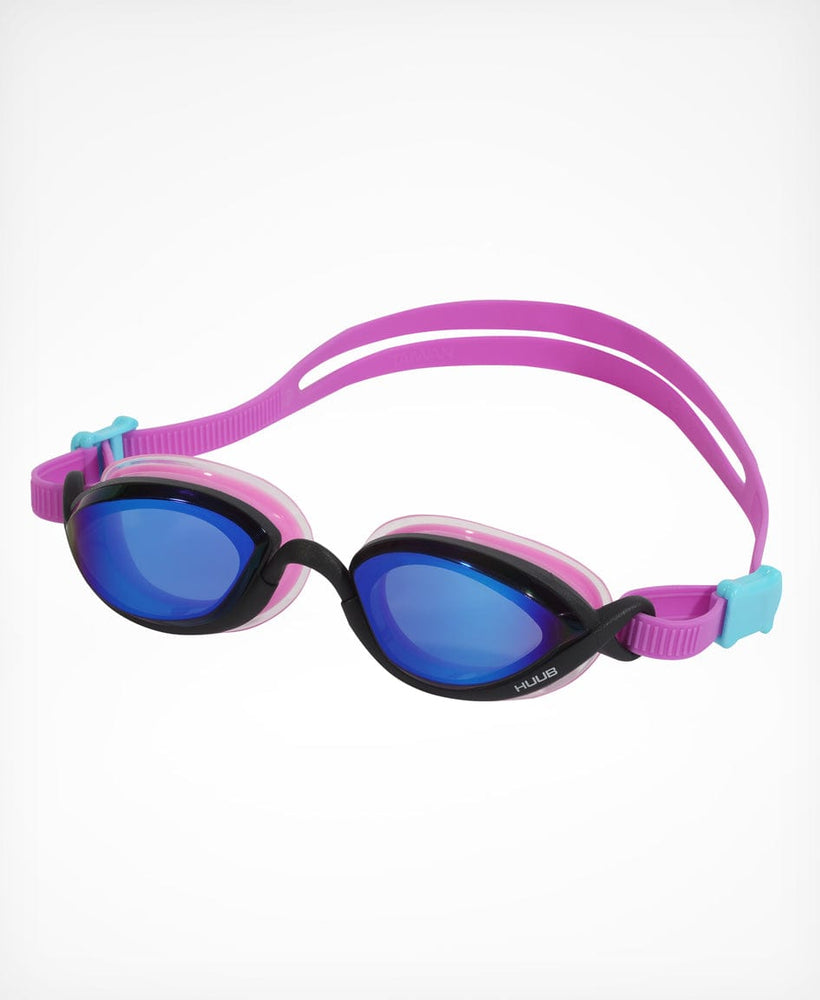 HUUB Goggles Pinnacle Air Seal Goggle - Purple/Blue A2-PINNPB