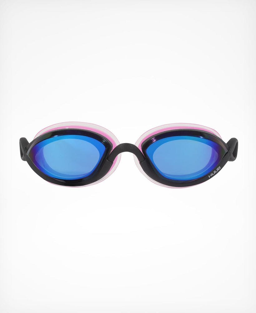 HUUB Goggles Pinnacle Air Seal Goggle - Purple/Blue A2-PINNPB