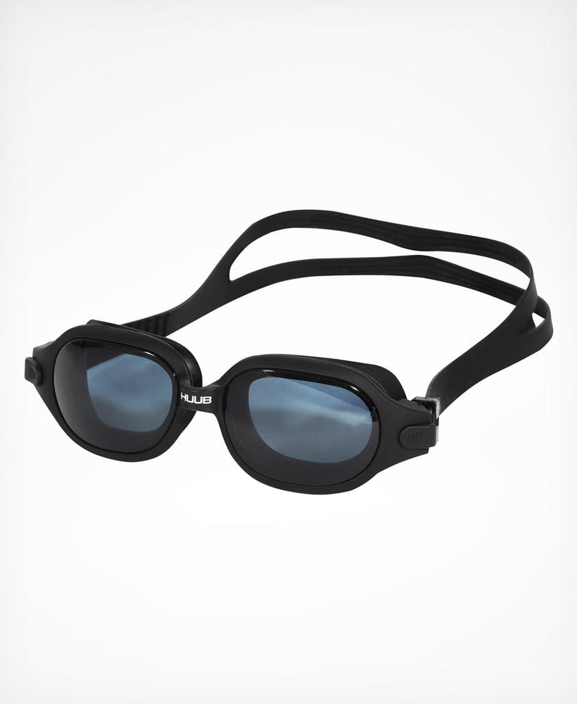 HUUB Goggles Retro Goggle Black A2-RETROBK