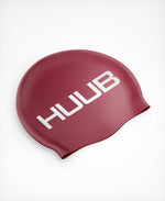 HUUB Accessories Silicone Swim Cap