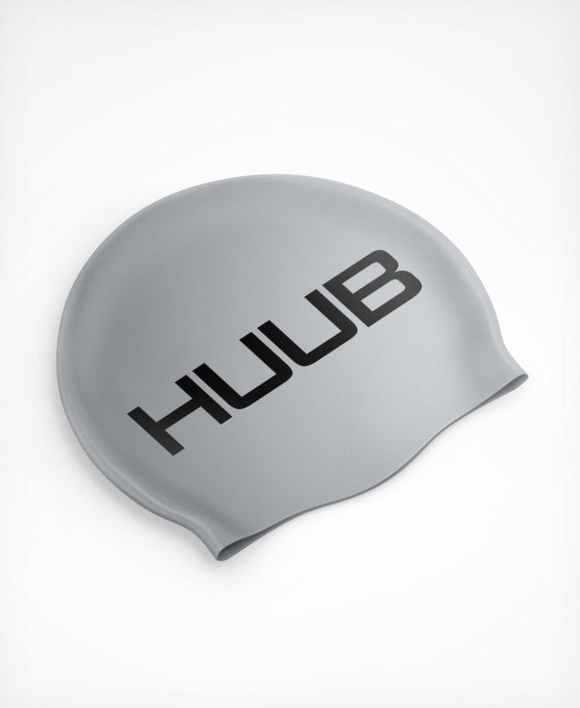 HUUB Accessories Silicone Swim Cap