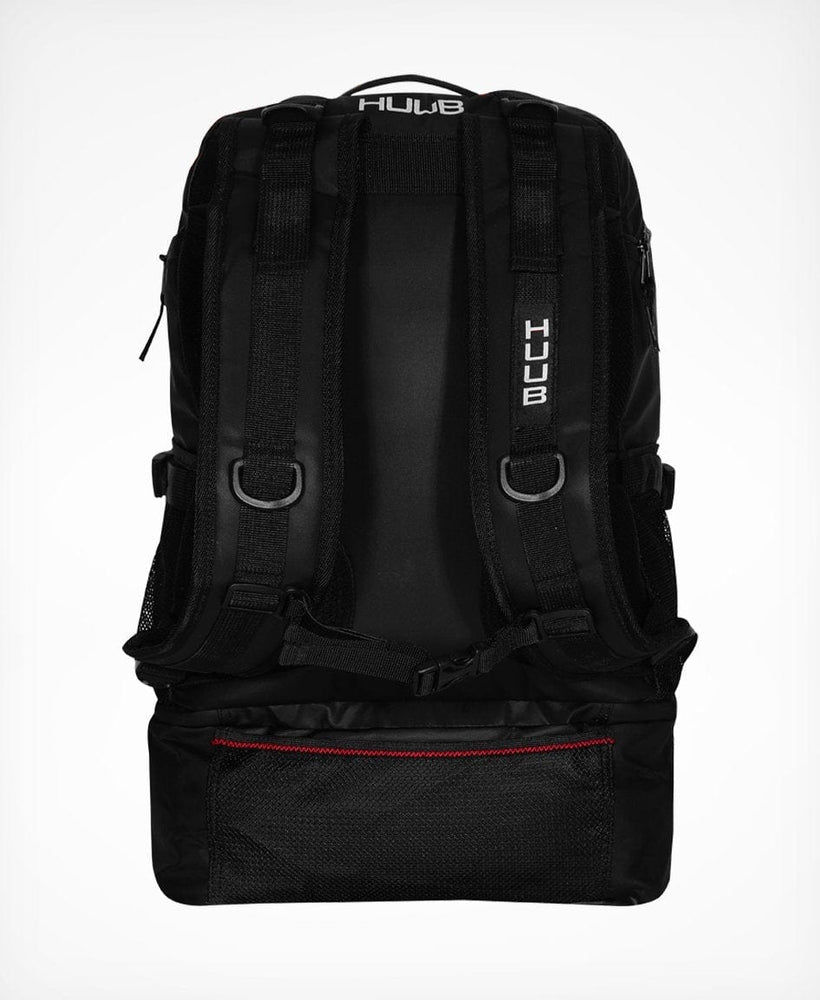HUUB Accessories TT Bag Black A2-TT