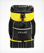 HUUB Accessories Transition // Rucksack - Fluo Yellow Yellow A2-HB19FY