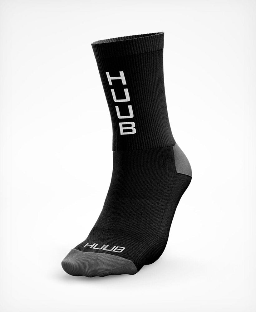 HUUB Cycle Wear HUUB Cycling Sock - Black