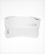 HUUB Accessories Run Visor 2021 - White